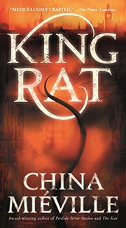 King Rat | China Miéville