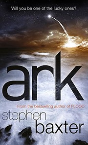 Ark | Stephen Baxter
