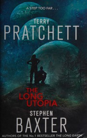 The Long Utopia | Stephen Baxter, Terry Pratchett
