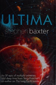 Ultima | Stephen Baxter