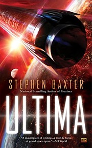 Ultima | Stephen Baxter