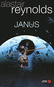 Janus | Alastair Reynolds, Florence Dolisi
