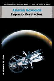 Espacio Revelación | Alastair Reynolds