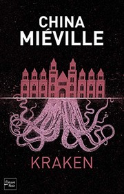 Kraken | China Miéville