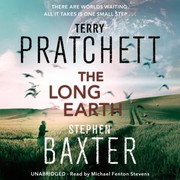 The long earth | Stephen Baxter, Gabriel Dols Gallardo;, Michael Fenton Stevens, Terry Pratchett