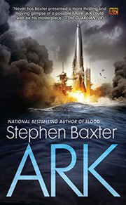 Ark | Stephen Baxter