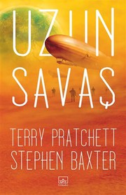 The Long War | Stephen Baxter, Gabriel Dols Gallardo, Michael Fenton Stevens, Mikael Cabon, Terry Pratchett