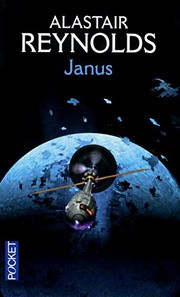 Janus | Alastair Reynolds, Florence Dolisi