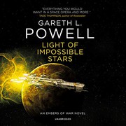 Light of Impossible Stars | Gareth L. Powell