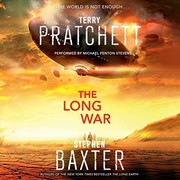 The Long War | Stephen Baxter, Gabriel Dols Gallardo, Michael Fenton Stevens, Mikael Cabon, Terry Pratchett