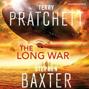 The Long War | Stephen Baxter, Gabriel Dols Gallardo, Michael Fenton Stevens, Mikael Cabon, Terry Pratchett