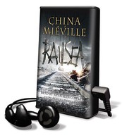 Railsea | China Miéville