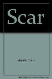 Scar | China Miéville