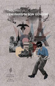 The Last Days of New Paris | China Miéville