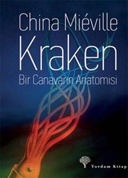Kraken | China Miéville
