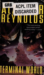 Terminal World | Alastair Reynolds
