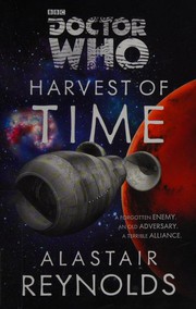 Harvest of time | Alastair Reynolds