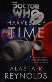 Harvest of time | Alastair Reynolds
