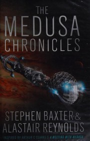 The Medusa Chronicles | Alastair Reynolds, Stephen Baxter