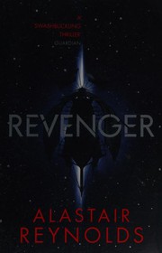 Revenger | Alastair Reynolds