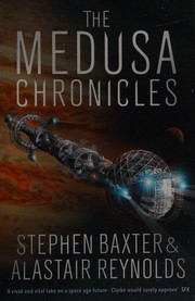 The Medusa Chronicles | Alastair Reynolds, Stephen Baxter