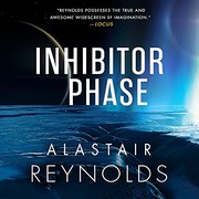Inhibitor Phase | Alastair Reynolds