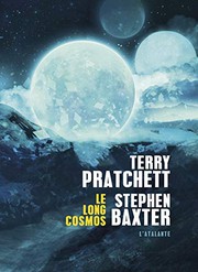 The Long Cosmos | Stephen Baxter, Gabriel Dols Gallardo, Terry Pratchett