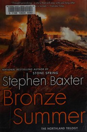 Bronze summer | Stephen Baxter