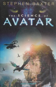 The Science Of Avatar | Stephen Baxter