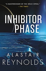 Inhibitor Phase | Alastair Reynolds