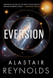 Eversion | Alastair Reynolds