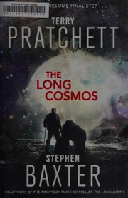 The Long Cosmos | Stephen Baxter, Gabriel Dols Gallardo, Terry Pratchett