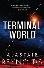 Terminal World | Alastair Reynolds