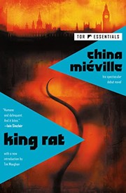 King Rat | China Miéville