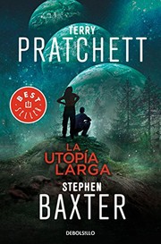 The Long Utopia | Stephen Baxter, Terry Pratchett