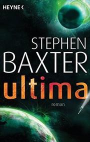 Ultima | Stephen Baxter