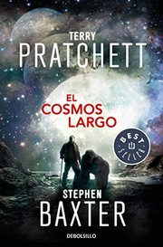 The Long Cosmos | Stephen Baxter, Gabriel Dols Gallardo, Terry Pratchett