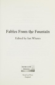 Fables from the fountain | Stephen Baxter, Charles Stross, Ian Whates, Neil Gaiman