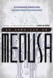 The Medusa Chronicles | Alastair Reynolds, Stephen Baxter