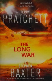 The Long War | Stephen Baxter, Gabriel Dols Gallardo, Michael Fenton Stevens, Mikael Cabon, Terry Pratchett