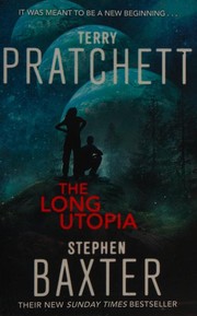 The Long Utopia | Stephen Baxter, Terry Pratchett