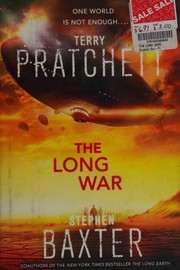 The Long War | Stephen Baxter, Gabriel Dols Gallardo, Michael Fenton Stevens, Mikael Cabon, Terry Pratchett