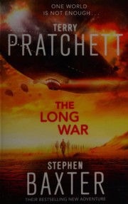 The Long War | Stephen Baxter, Gabriel Dols Gallardo, Michael Fenton Stevens, Mikael Cabon, Terry Pratchett