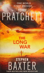 The Long War | Stephen Baxter, Gabriel Dols Gallardo, Michael Fenton Stevens, Mikael Cabon, Terry Pratchett