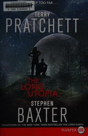 The Long Utopia | Stephen Baxter, Terry Pratchett