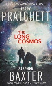 The Long Cosmos | Stephen Baxter, Gabriel Dols Gallardo, Terry Pratchett
