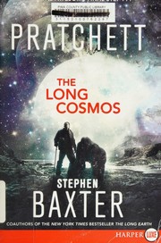 The Long Cosmos | Stephen Baxter, Gabriel Dols Gallardo, Terry Pratchett