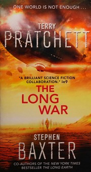 The Long War | Stephen Baxter, Gabriel Dols Gallardo, Michael Fenton Stevens, Mikael Cabon, Terry Pratchett
