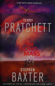 The Long Mars | Stephen Baxter, Michael Fenton Stevens, Terry Pratchett
