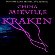 Kraken | China Miéville